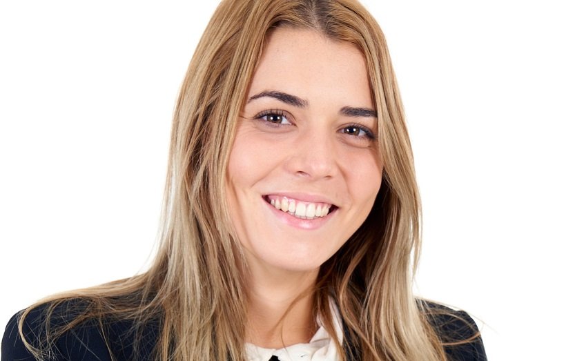 Pervasive Technologies la promueve a Product Manager