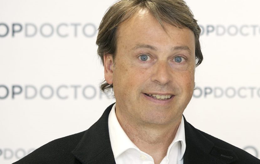 La digitalización de la farmacia