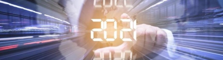 Tendencias digitales que marcarán la demanda de profesionales en 2021