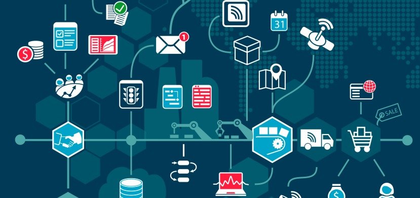 Inteligencia conectada