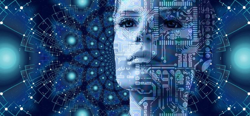 La lucha de 7 mujeres por despuntar en el sector tecnológico