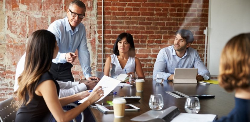 La formación que marcará el entorno laboral en 2021