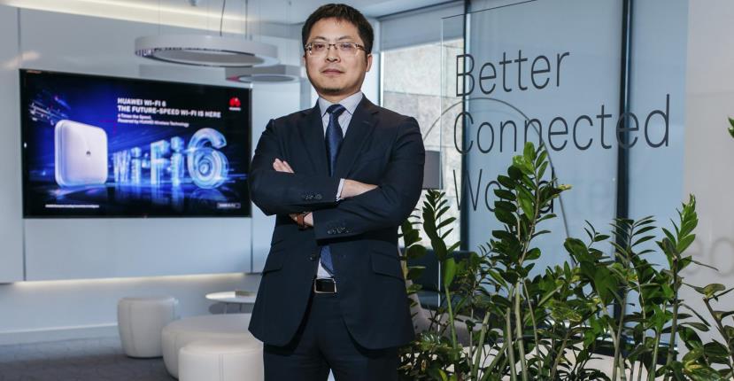 1 euro en digitalización son 3 en crecimiento