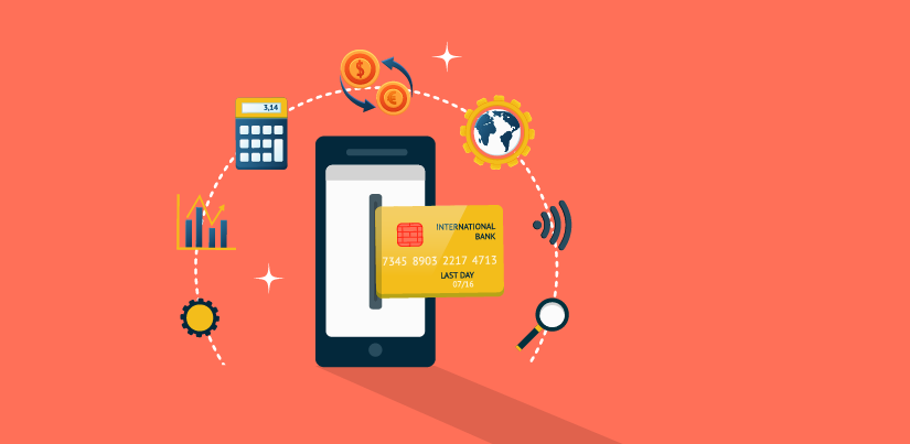 Sistemas de pago en 2021