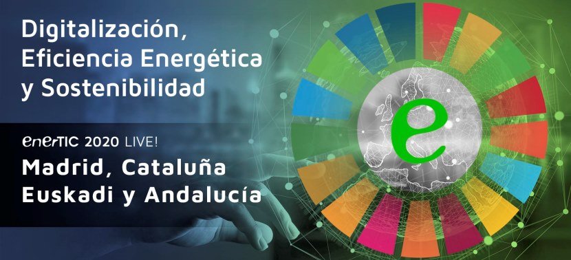 Éxito de enerTIC LIVE