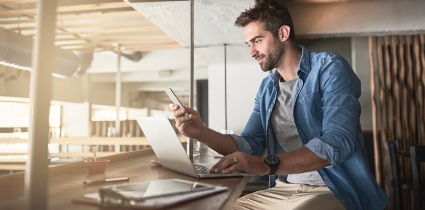 Avanzar en digitalización