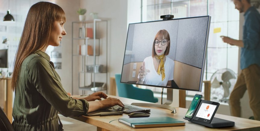 Tendencias clave en la tecnología de puesto de trabajo