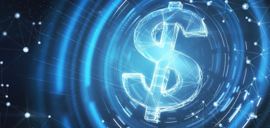 1,3 billones de dólares en digitalización