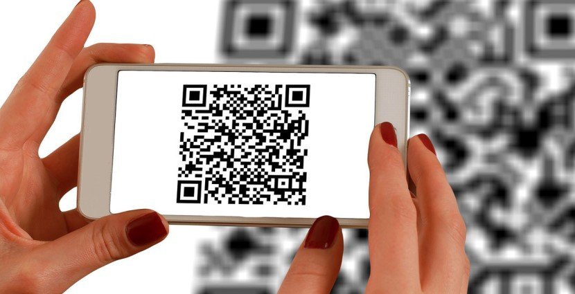 Usar los códigos QR de forma segura