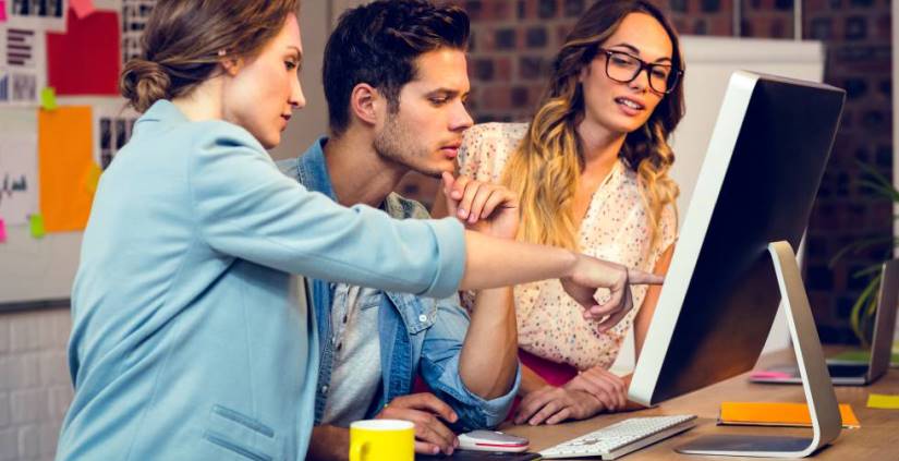 Razones para digitalizar las Pymes