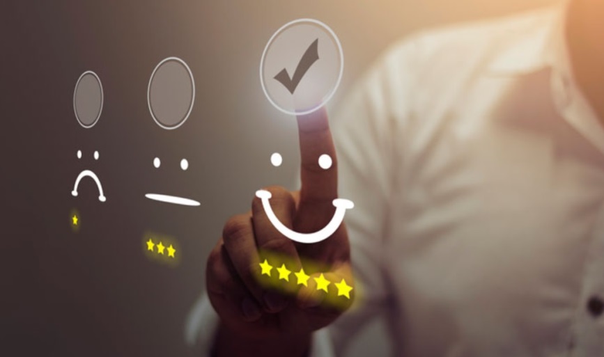 La experiencia del cliente ha mejorado