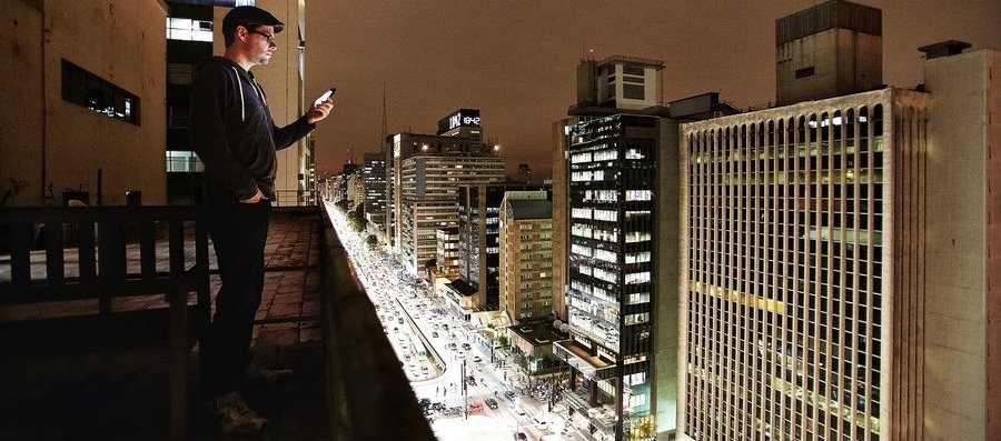 La tecnología que viene