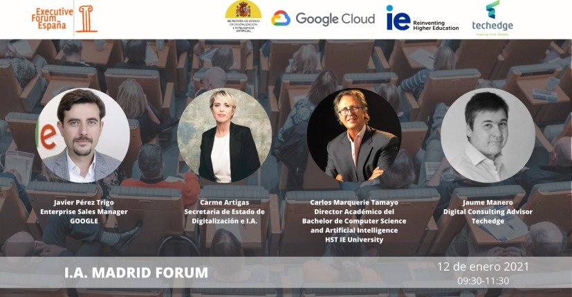 Una economía digital más productiva