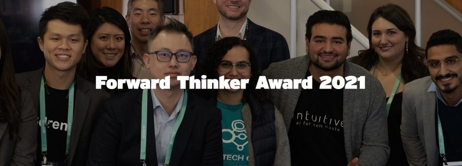 Trend Micro se globaliza para encontrar emprendedores