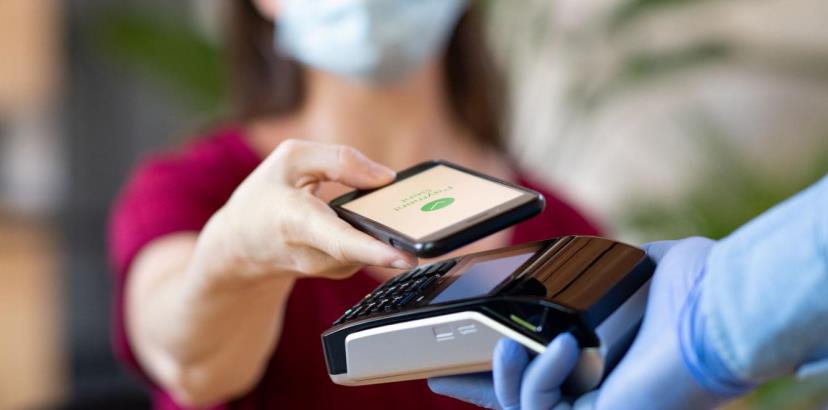 Próximos medios de pago