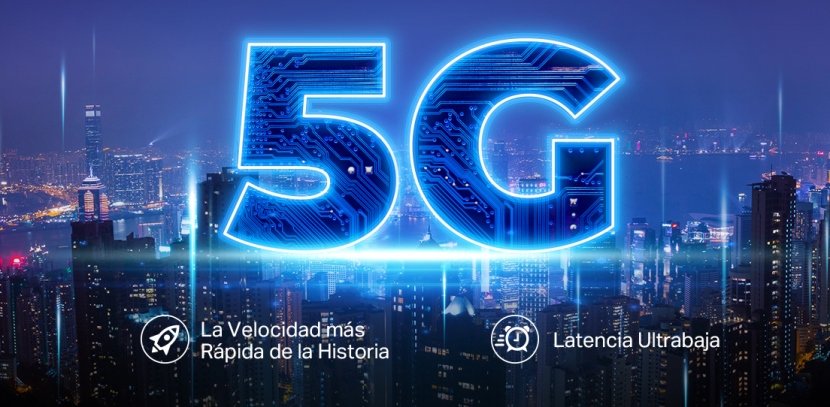 Sobre Wi-Fi 6 y 5G