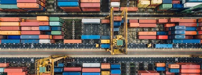 Digitalización de procesos logísticos en grandes infraestructuras