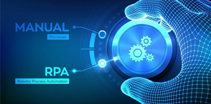 Agilidad y eficacia con RPA