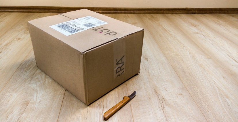 Más phishing en mensajería