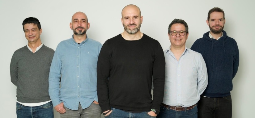 Nace Transparent Edge Services