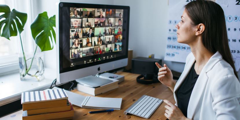 Segmentar la red en el teletrabajo