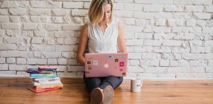 El teletrabajo seguro