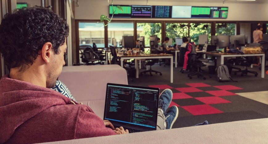 Brecha en la digitalización