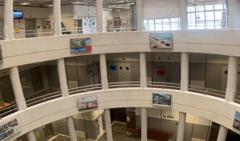 La Universidad de Granada acelera su Red con Cisco