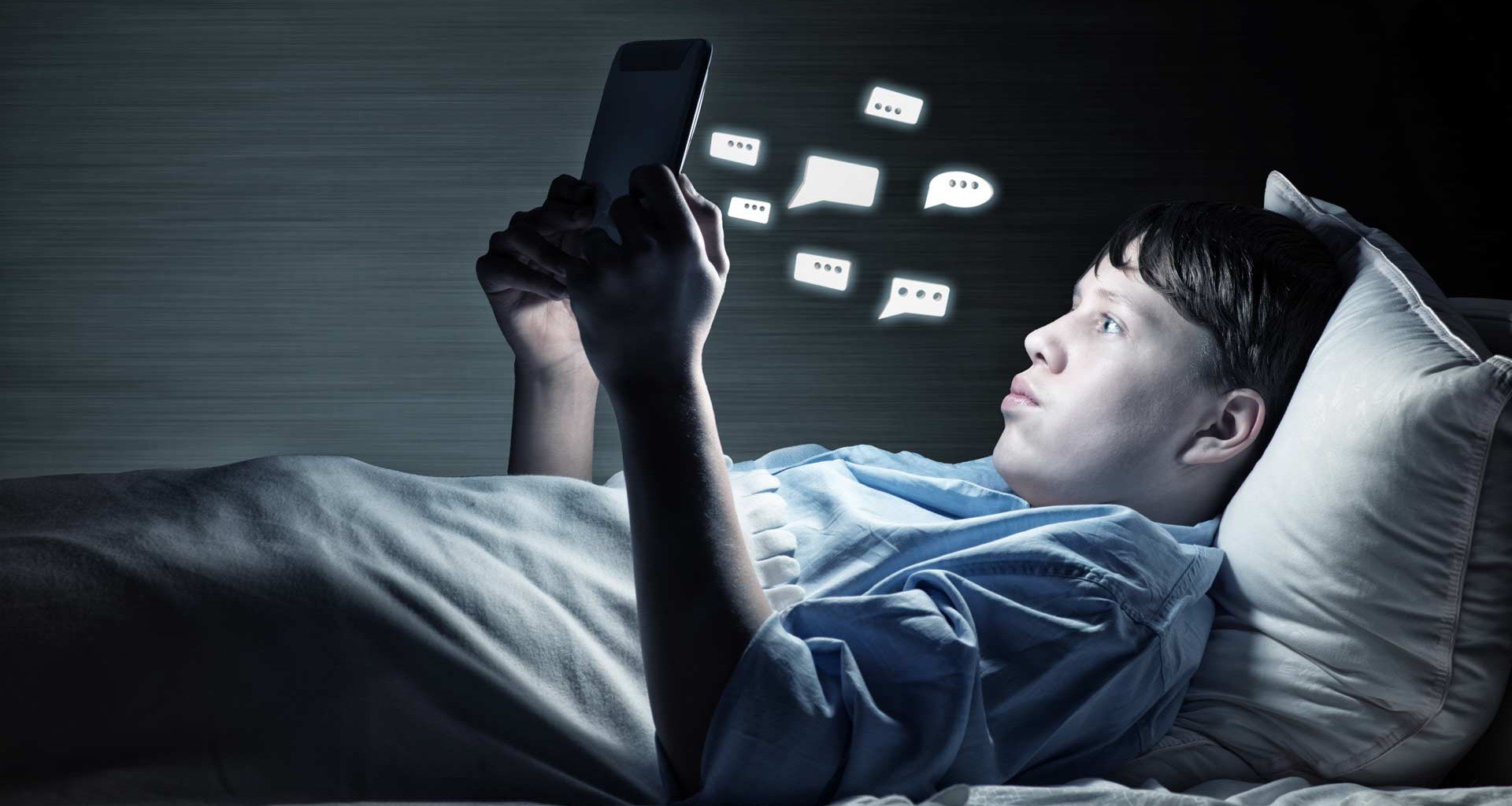 El gancho de las Redes Sociales