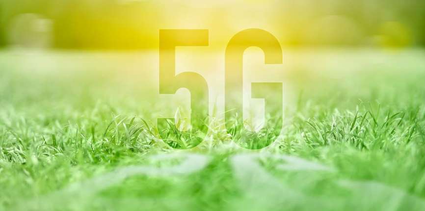 La sostenibilidad del 5G