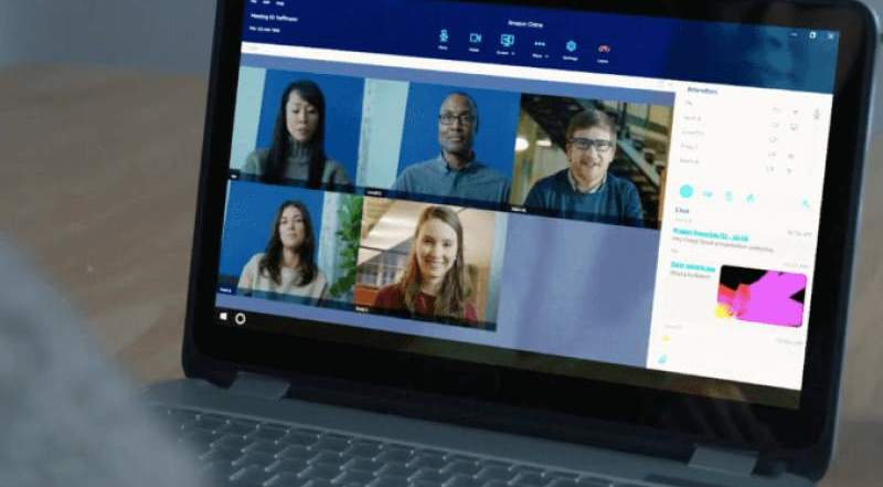 Videoconferencias productivas