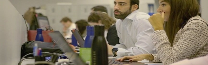 Gap de género digital