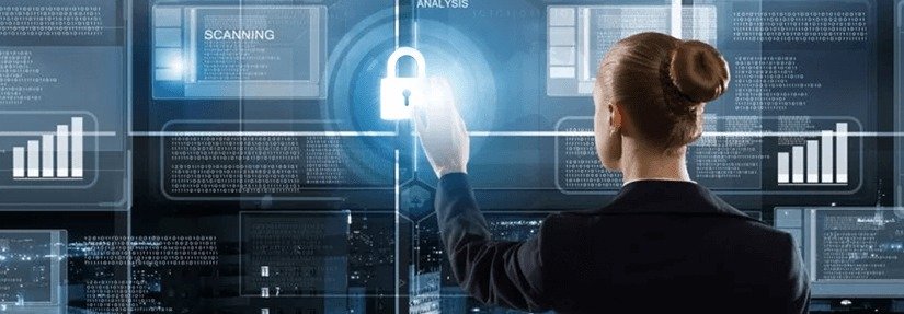 Mujeres en ciberseguridad