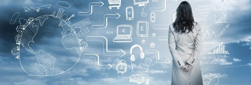 El avance de la mujer