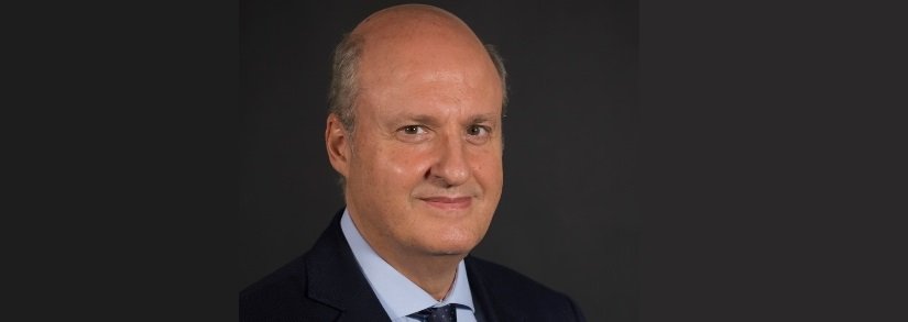 Entrevista a Fernando Álvarez Cascos, Partner Channel Director at Canon España