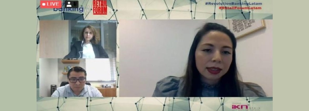 El comercio digital en Retail Forum 2021