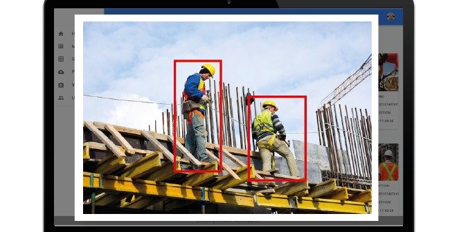 Pervasive Technologies y Arrow Electronics avanzan hacia la seguridad laboral total en el espacio de trabajo