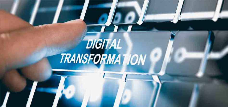 Más de la mitad de las empresas españolas no tenía página web antes del Covid