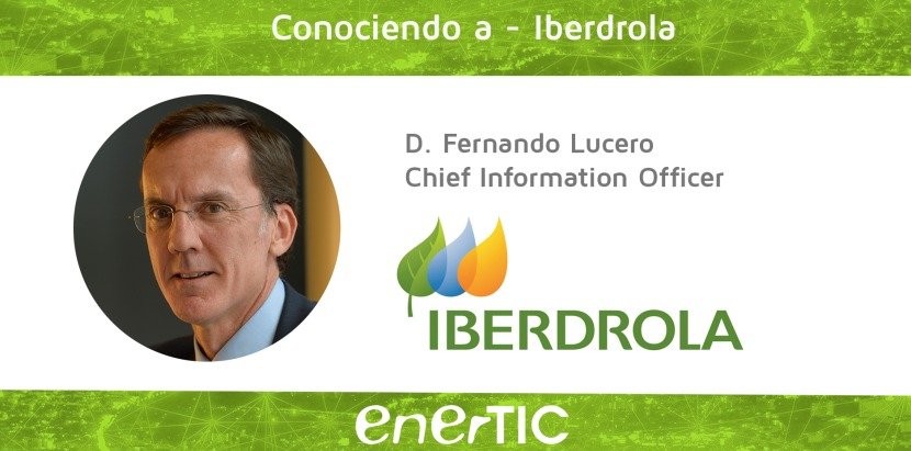 Digitalización y eficiencia energética