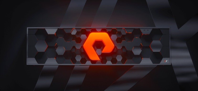 Pure Storage lleva su almacenamiento de bloques a Microsoft Azure