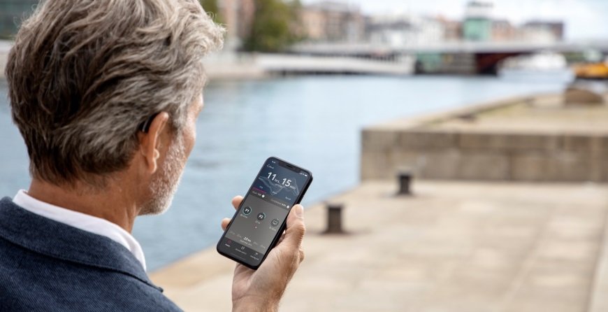 La reinvención digital