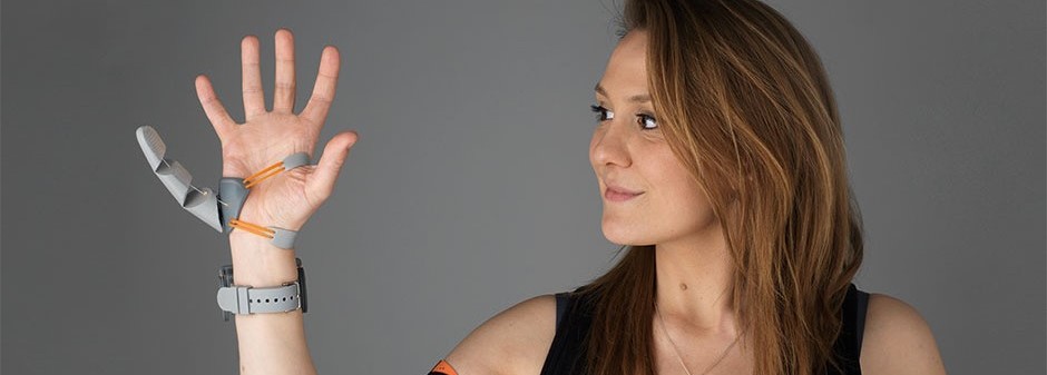 Tecnología en el cuerpo