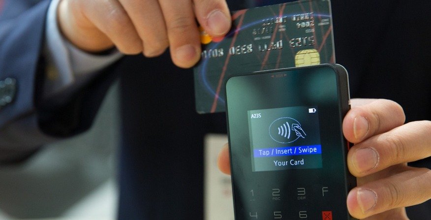 Pagos de empresa digitales