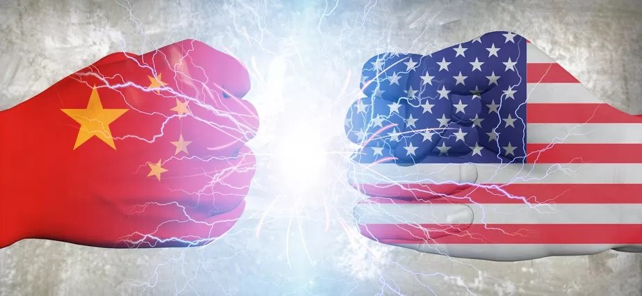 La batalla por la IA