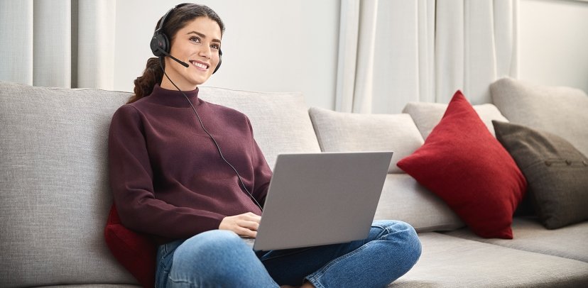 Estudiar online y emprender