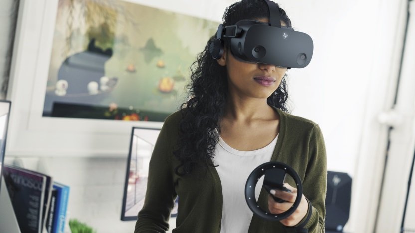 HP colabora con los premios MORPH Next de arquitectura