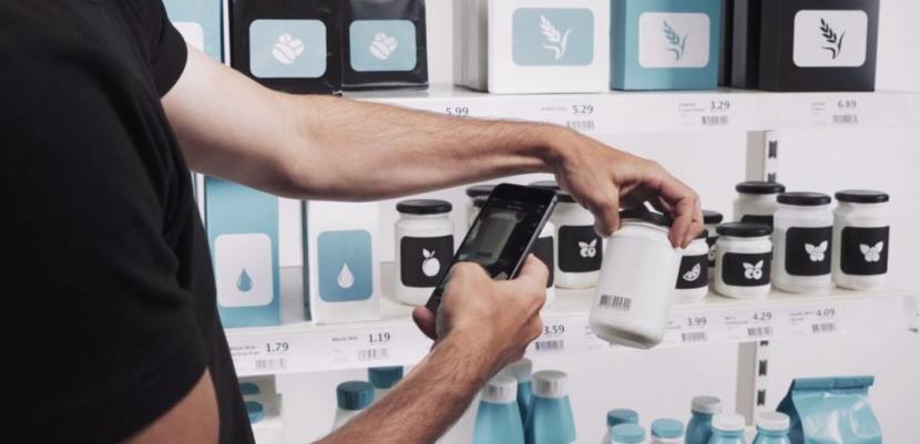 Autoescaneo y gestión