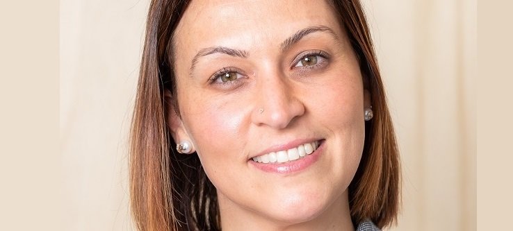 Directora de Canal de CyberArk para España y Portugal
