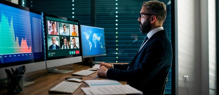 Empleo en el sector TI