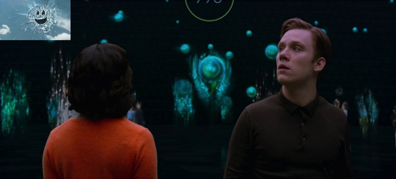 Espejo Negro 4x4: Hang the DJ